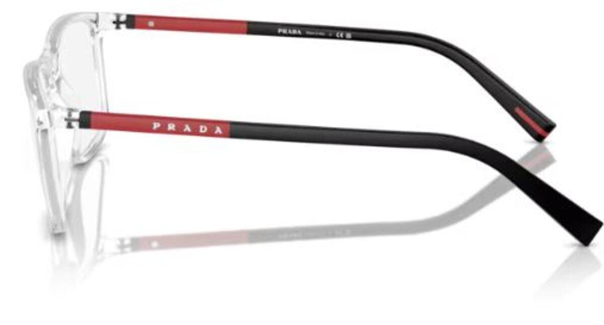 Brille Prada Linea Rossa PS 03QV