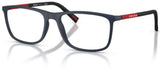 Gafas graduadas Prada Linea Rossa PS 03QV