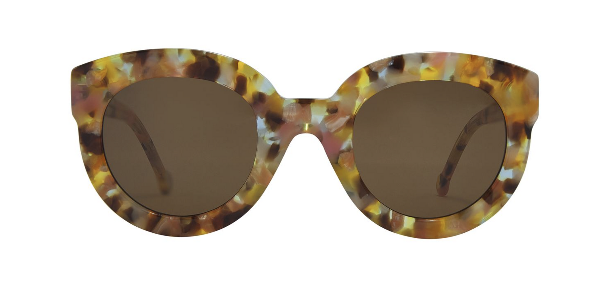 Sonnenbrille Nathalie Blanc Lolita 2
