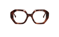 Korrektionsbrille Nathalie Blanc Ambre
