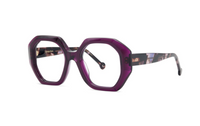 Korrektionsbrille Nathalie Blanc Ambre