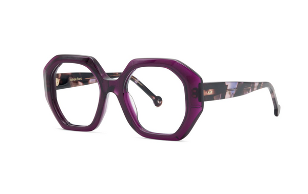 Nathalie Blanc Ambre Eyeglasses