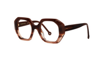 Korrektionsbrille Nathalie Blanc Ambre