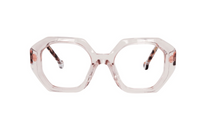 Korrektionsbrille Nathalie Blanc Ambre