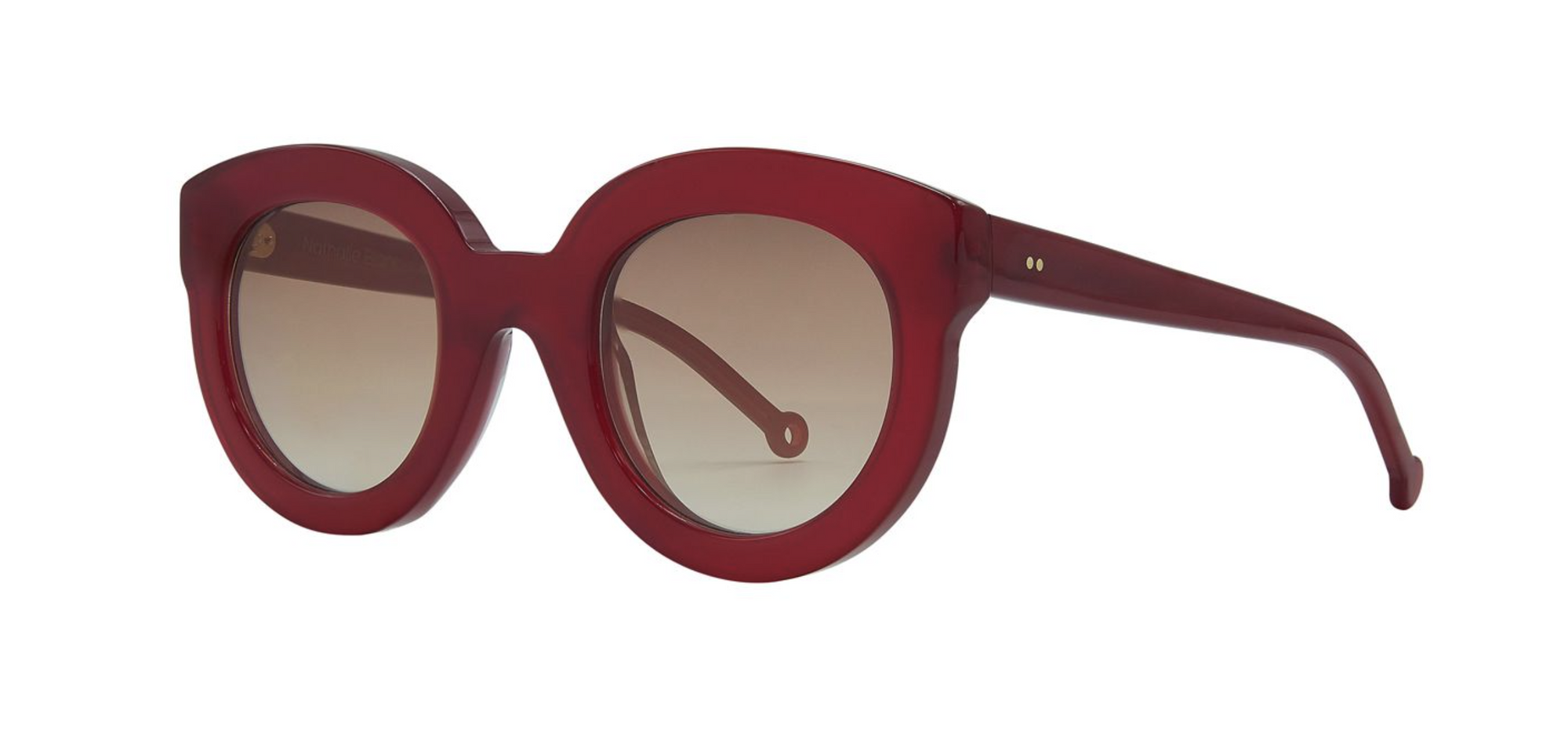 Sonnenbrille Nathalie Blanc Lolita 2