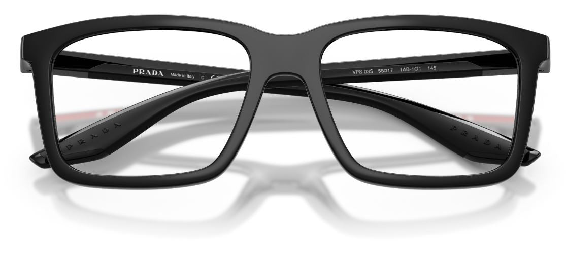 Brille Prada Linea Rossa PS 03SV