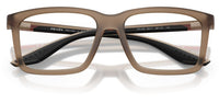 Brille Prada Linea Rossa PS 03SV