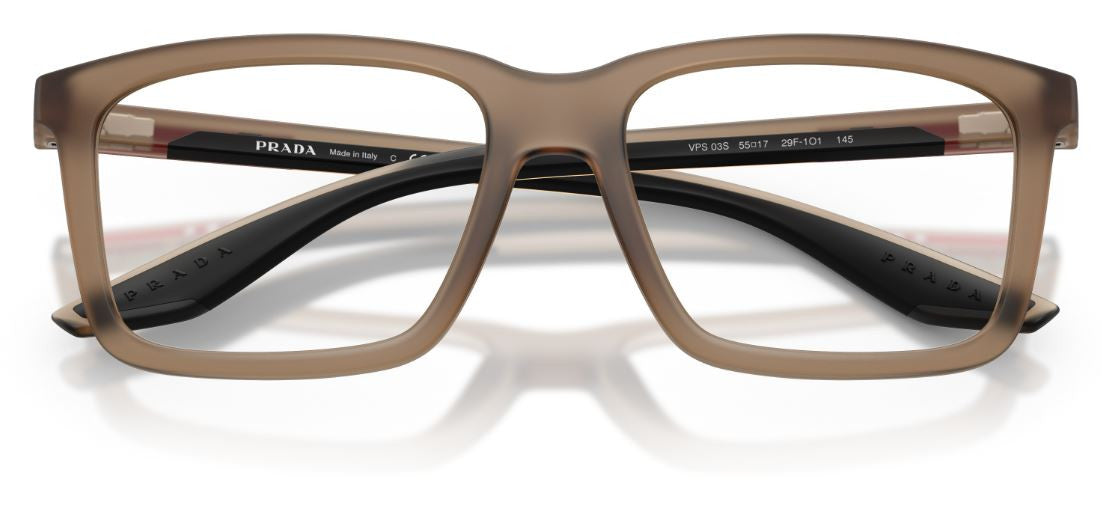 Brille Prada Linea Rossa PS 03SV