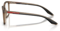 Brille Prada Linea Rossa PS 03SV