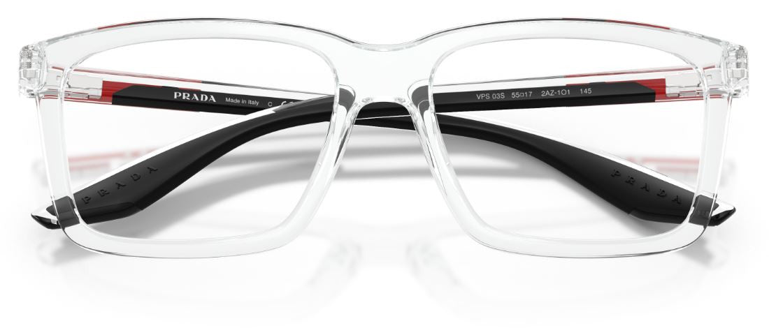 Brille Prada Linea Rossa PS 03SV