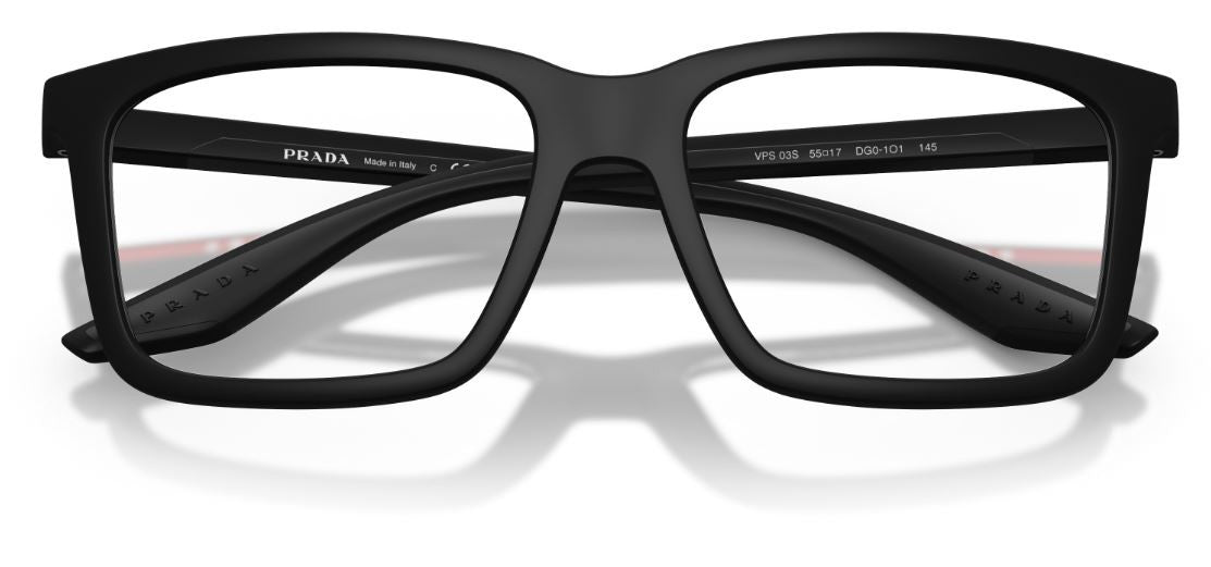 Brille Prada Linea Rossa PS 03SV
