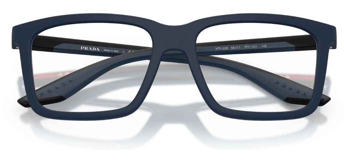 Brille Prada Linea Rossa PS 03SV