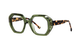 Nathalie Blanc Ambre N Prescription Glasses