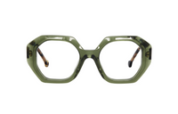 Korrektionsbrille Nathalie Blanc Ambre N