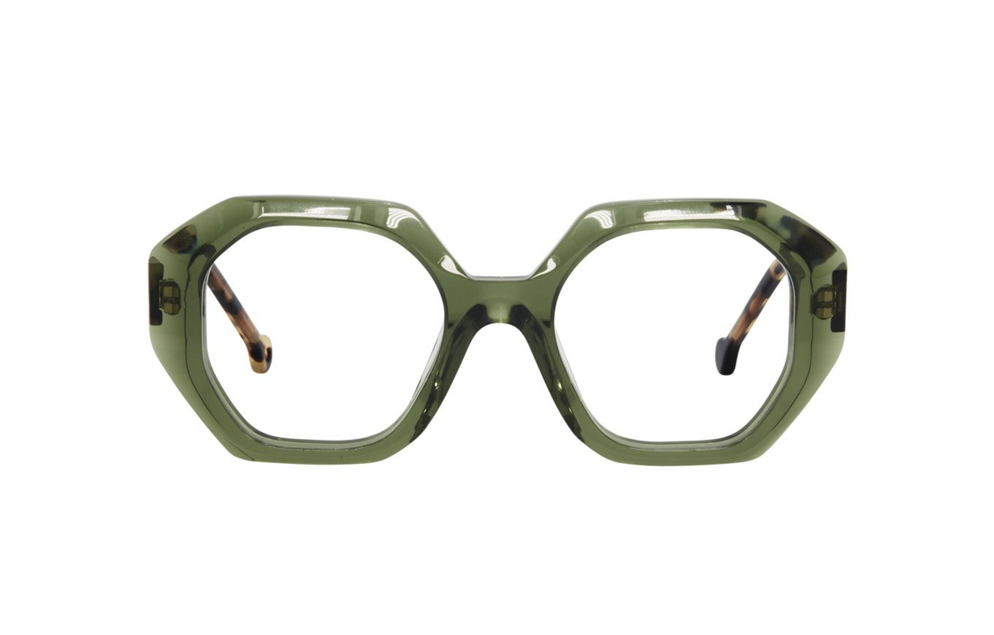 Korrektionsbrille Nathalie Blanc Ambre N