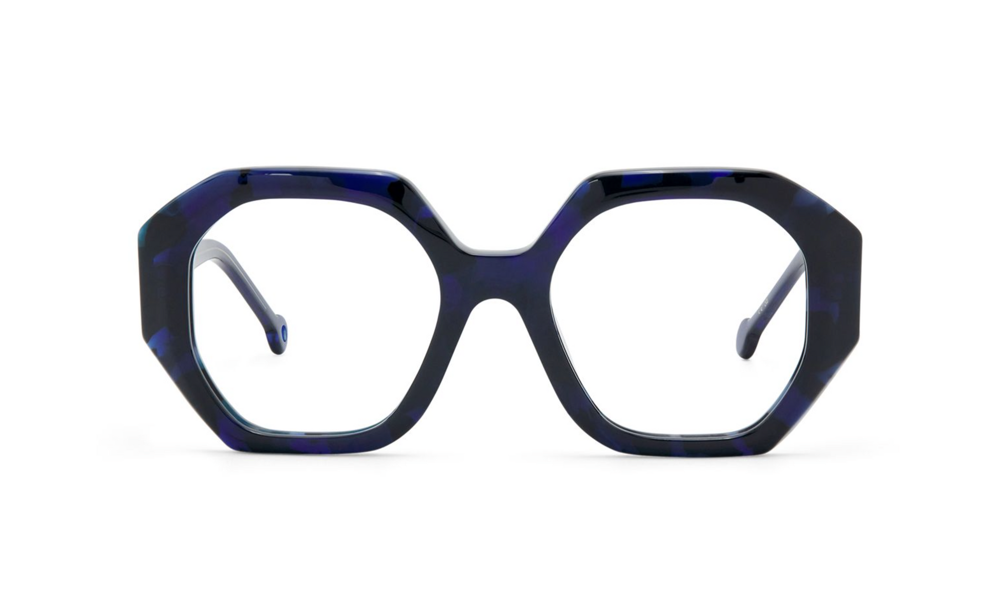 Korrektionsbrille Nathalie Blanc Ambre N