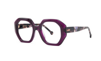 Korrektionsbrille Nathalie Blanc Ambre N