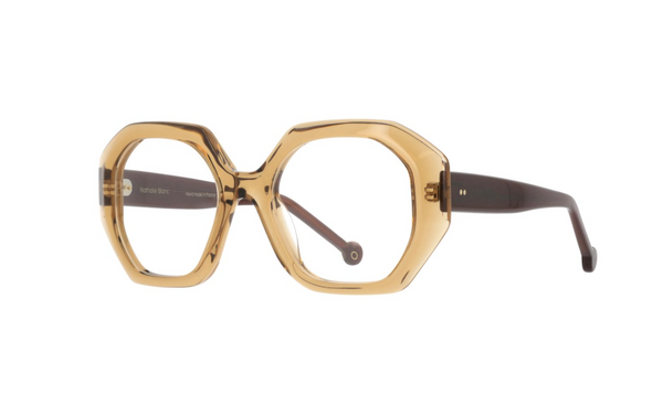 Nathalie Blanc Ambre N Prescription Glasses