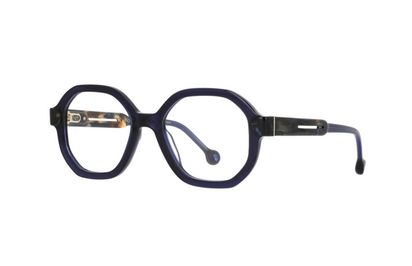 Nathalie Blanc Anemone Eyeglasses