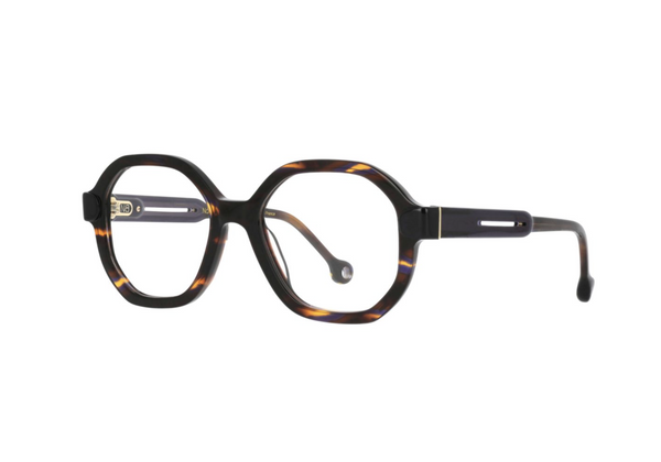 Nathalie Blanc Anemone Eyeglasses