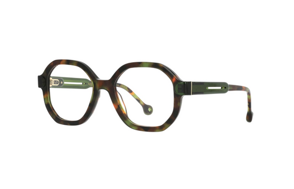 Nathalie Blanc Anemone Eyeglasses