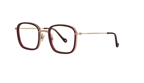 Nathalie Blanc Annick Prescription Glasses