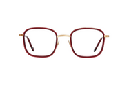 Korrektionsbrille Nathalie Blanc Annick