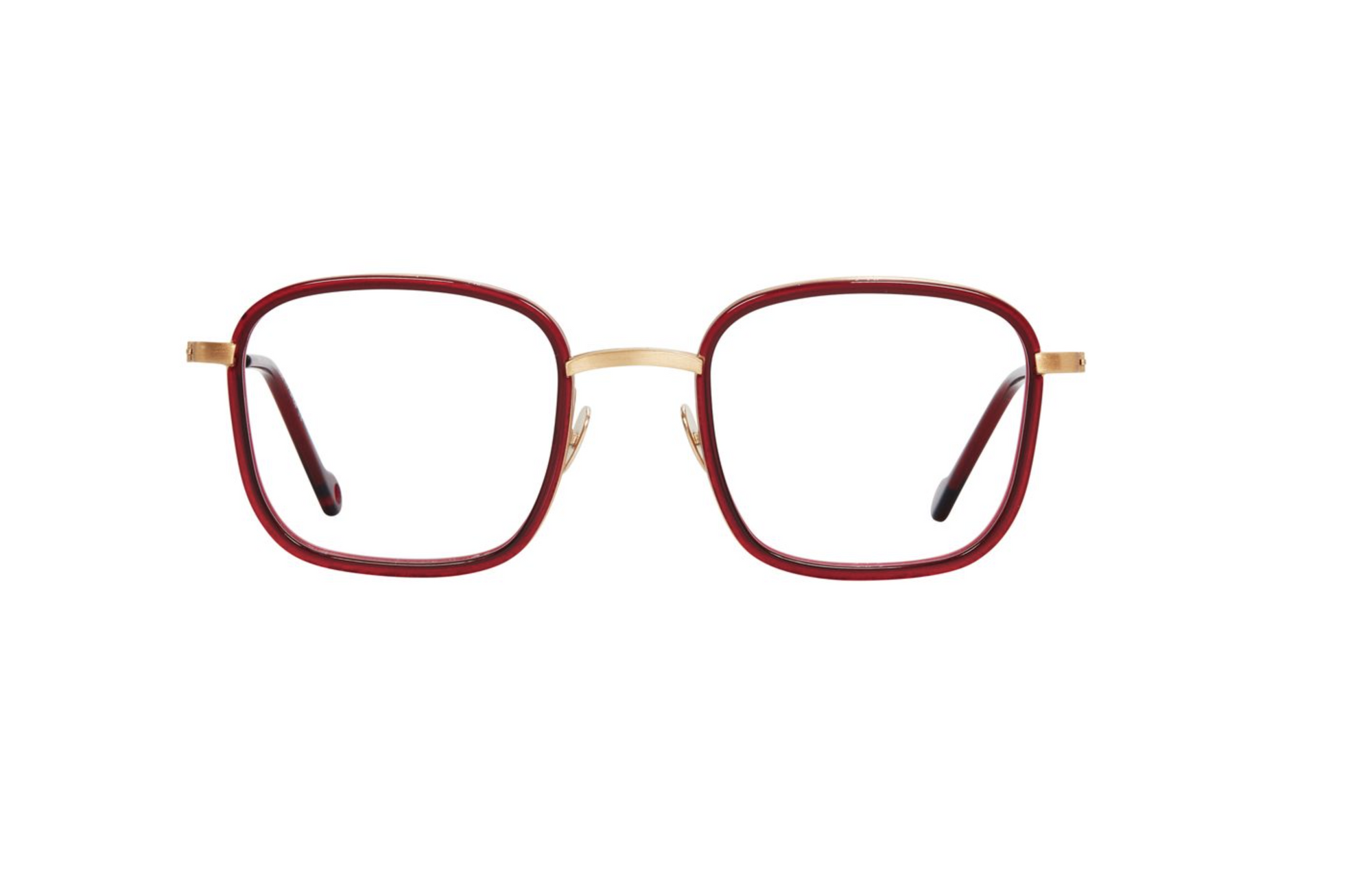 Korrektionsbrille Nathalie Blanc Annick