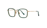 Lunettes de vue Nathalie Blanc Annick