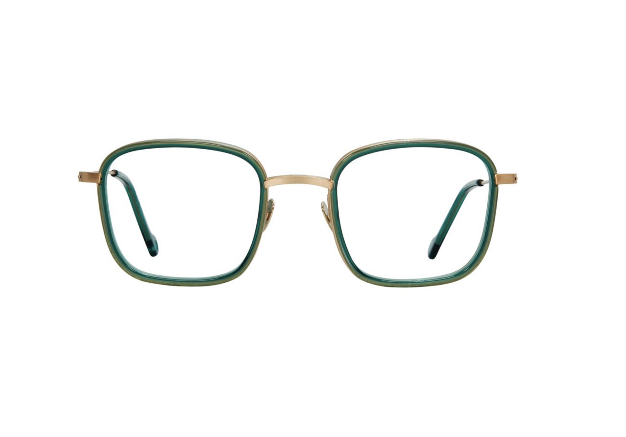 Korrektionsbrille Nathalie Blanc Annick