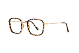 Lunettes de vue Nathalie Blanc Annick