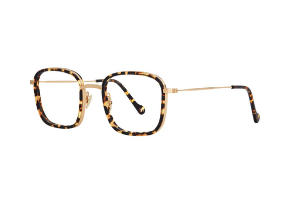 Nathalie Blanc Annick Prescription Glasses