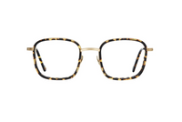 Korrektionsbrille Nathalie Blanc Annick