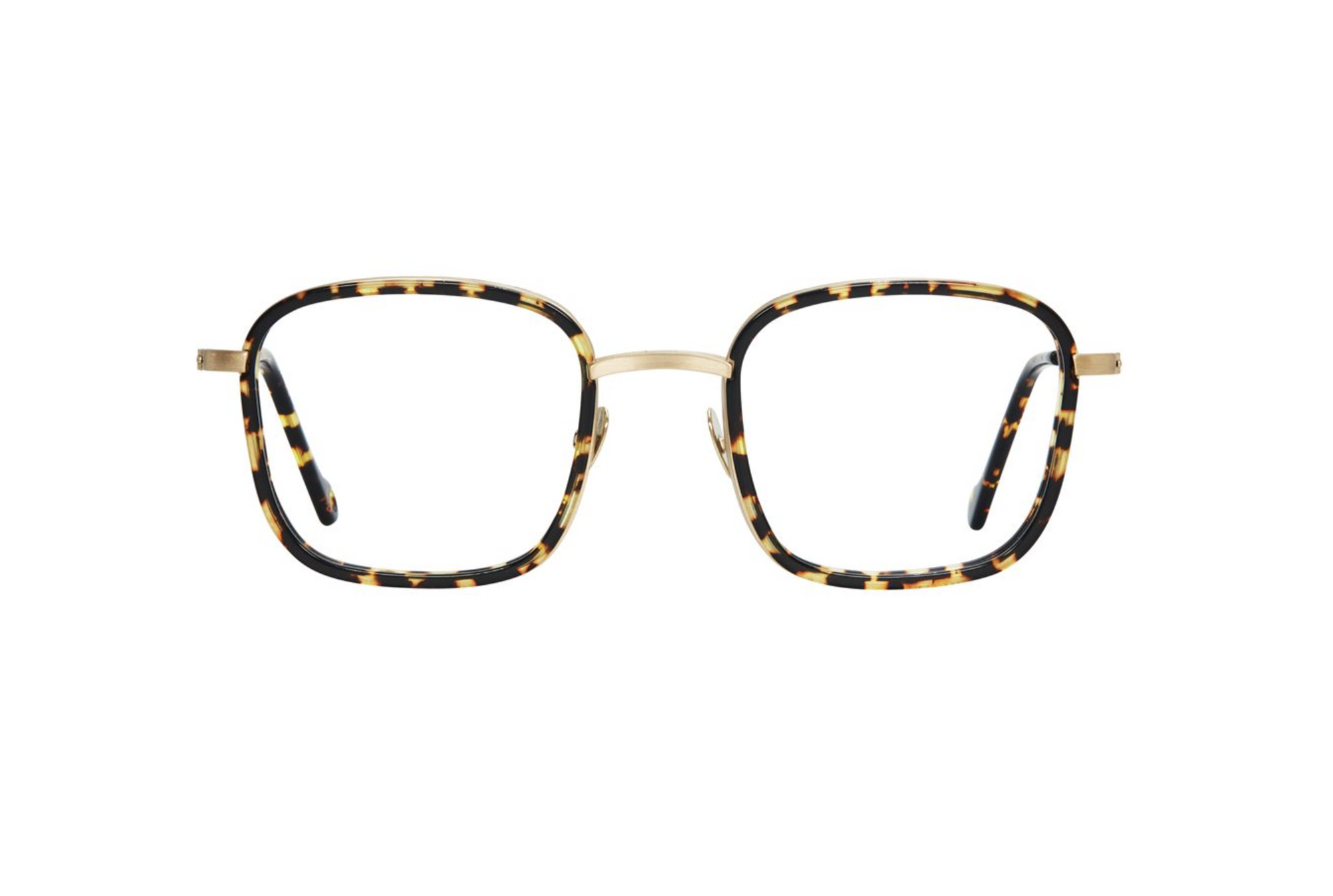 Korrektionsbrille Nathalie Blanc Annick