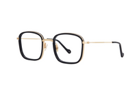 Korrektionsbrille Nathalie Blanc Annick