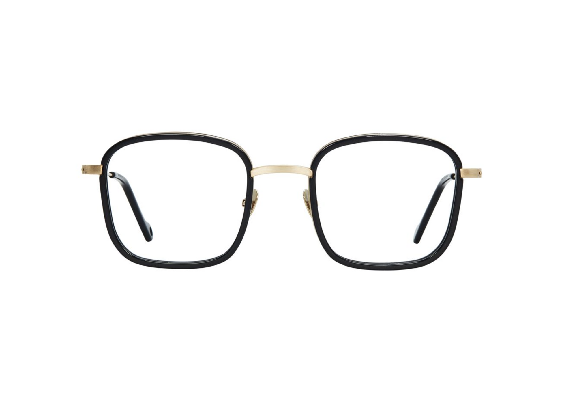Korrektionsbrille Nathalie Blanc Annick