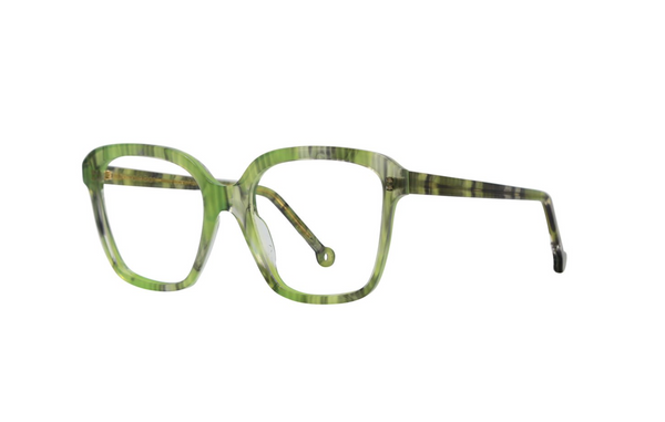 Nathalie Blanc Apolline Eyeglasses