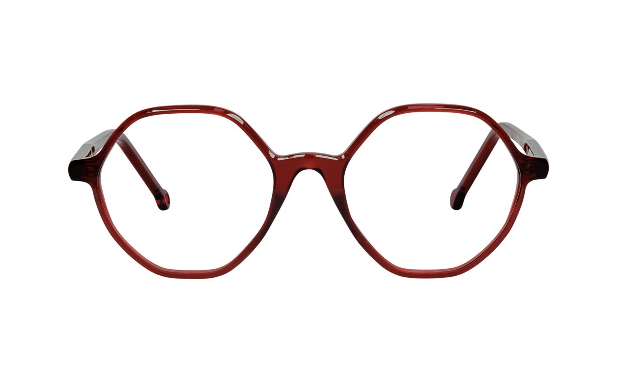 Lunettes de vue Nathalie Blanc Audrey