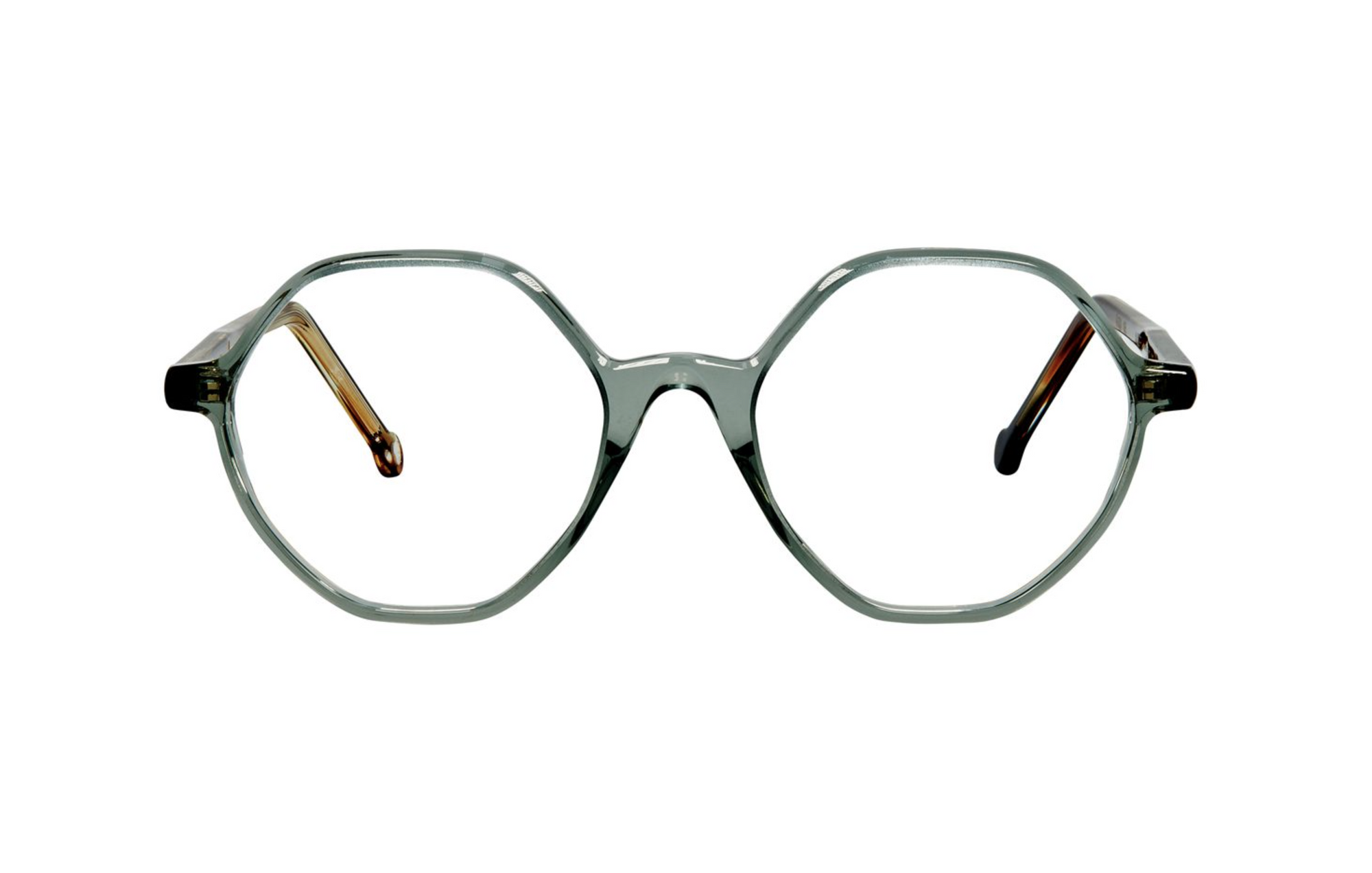 Lunettes de vue Nathalie Blanc Audrey