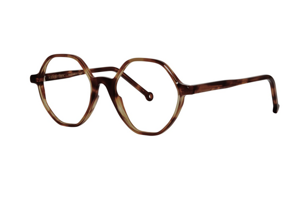 Lunettes de vue Nathalie Blanc Audrey