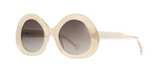 Nathalie Blanc Zahra Sunglasses