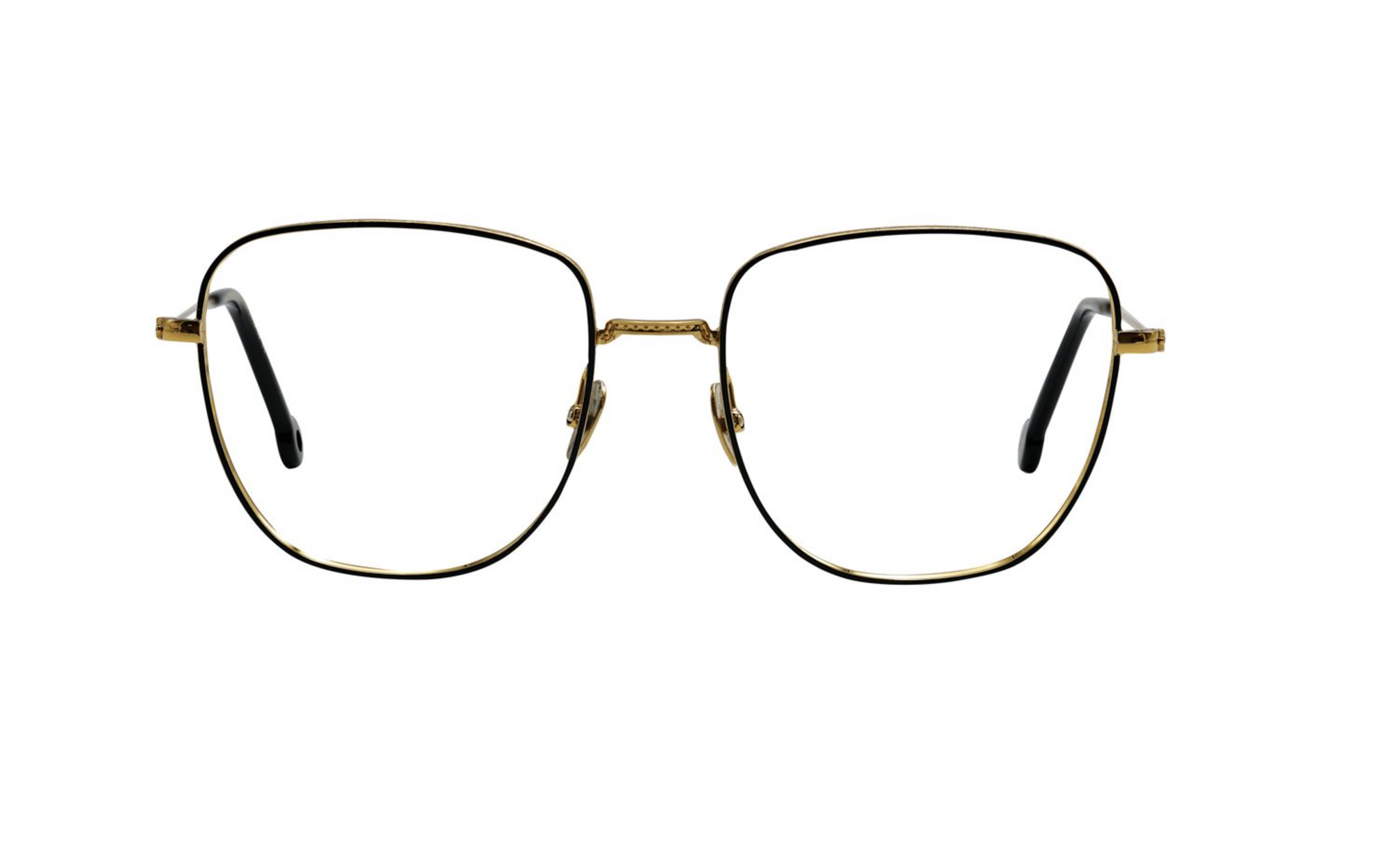 Korrektionsbrille Nathalie Blanc Camille