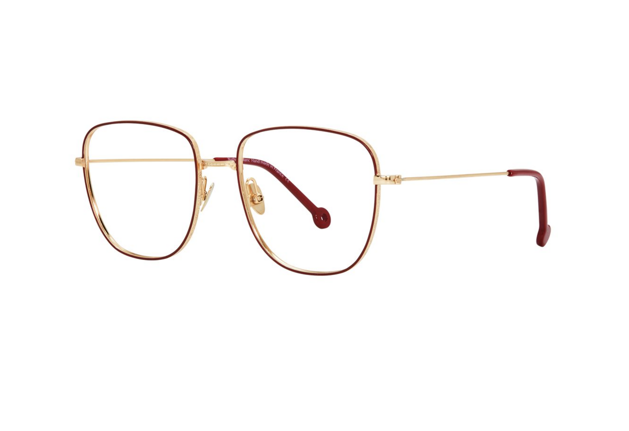 Korrektionsbrille Nathalie Blanc Camille