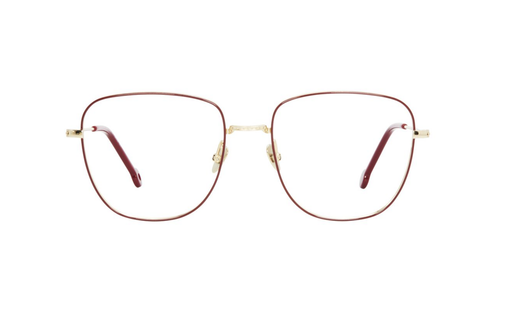 Korrektionsbrille Nathalie Blanc Camille