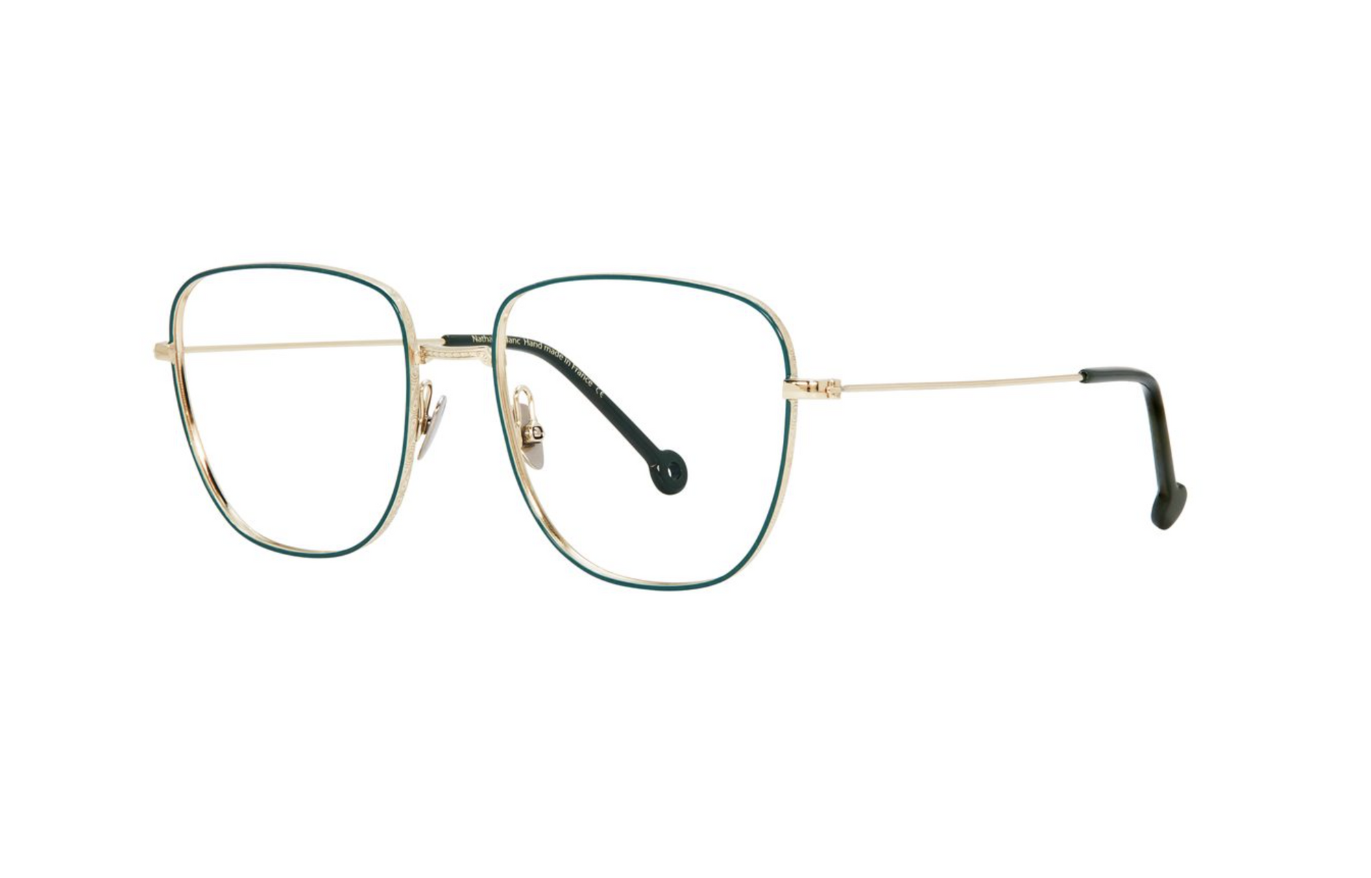 Korrektionsbrille Nathalie Blanc Camille