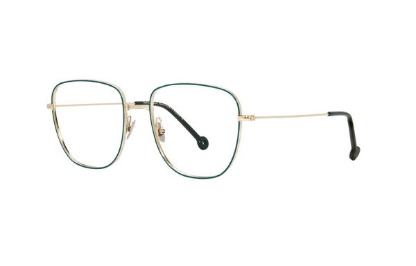 Nathalie Blanc Camille Eyeglasses