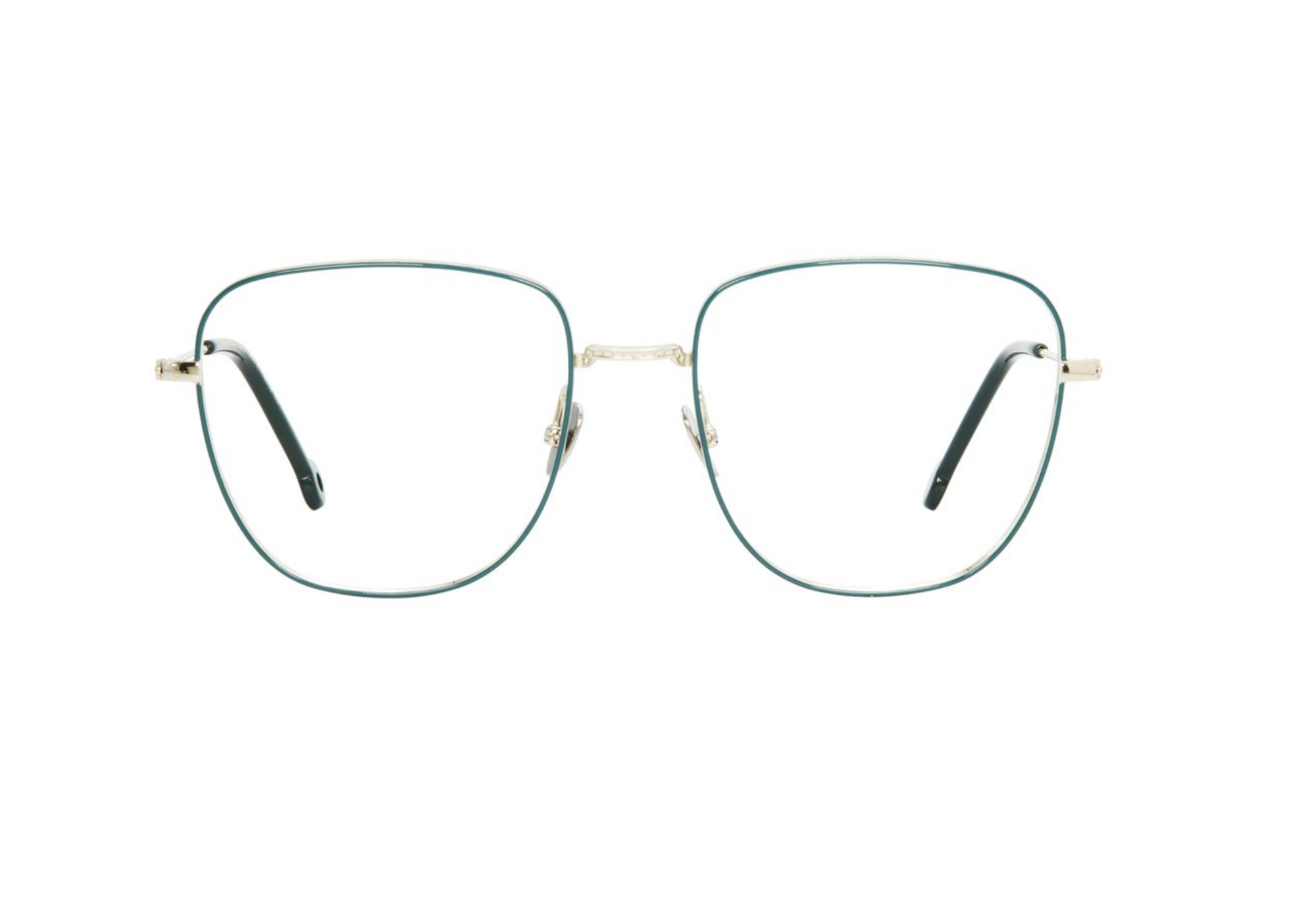 Korrektionsbrille Nathalie Blanc Camille
