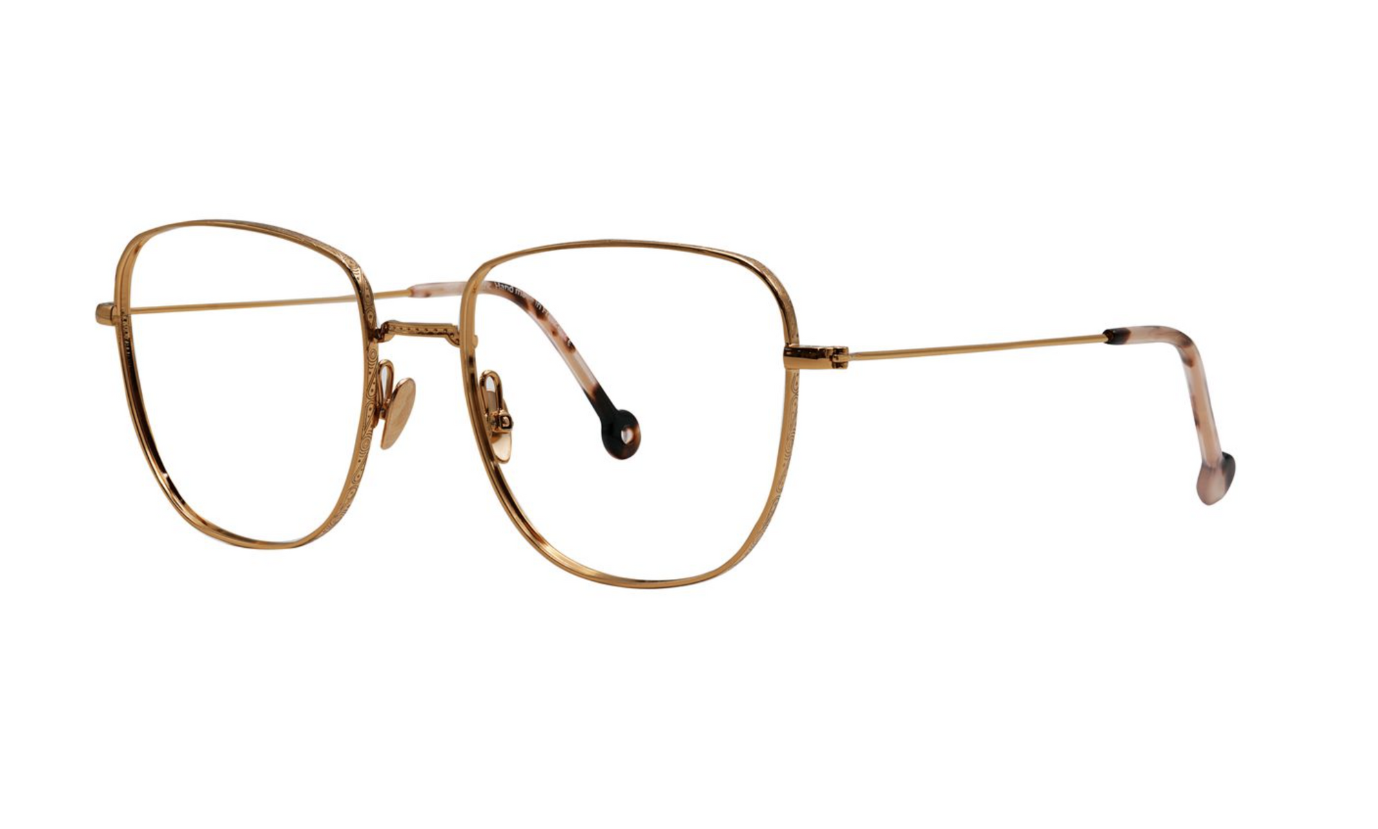 Korrektionsbrille Nathalie Blanc Camille