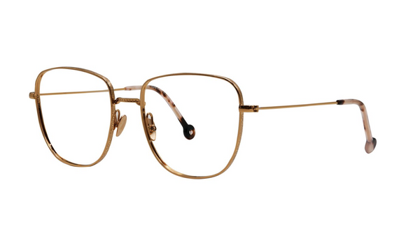 Nathalie Blanc Camille Eyeglasses
