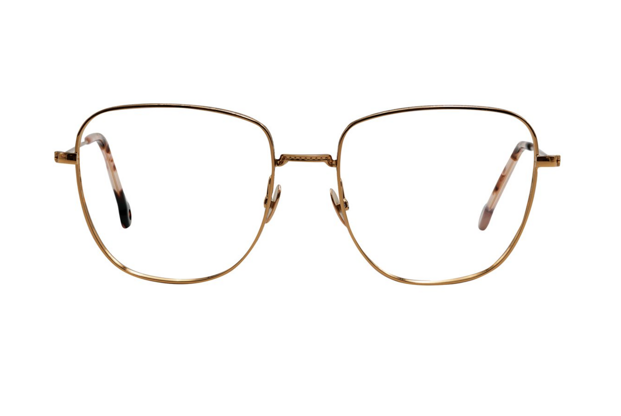 Korrektionsbrille Nathalie Blanc Camille